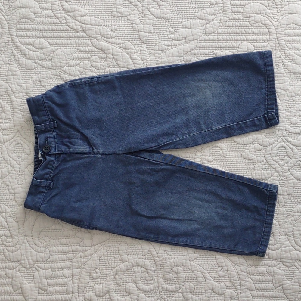 RALPH LAUREN Chinos